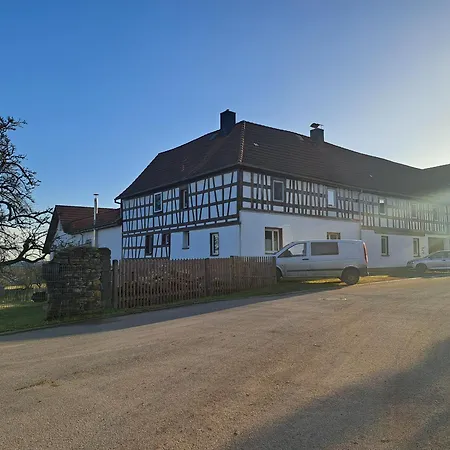 Am Teich Apartment Schloeben