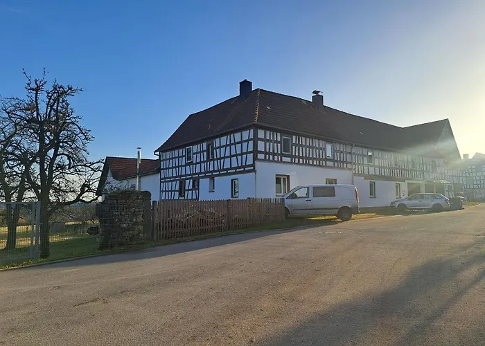 Am Teich Apartment Schloeben