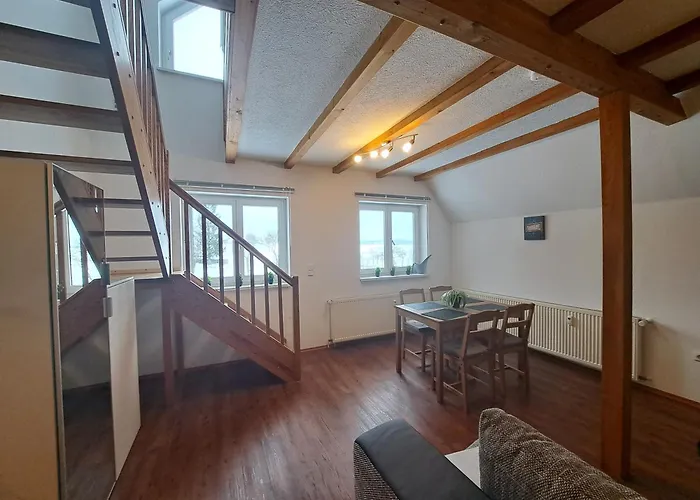 Apartment Am Teich Schloeben