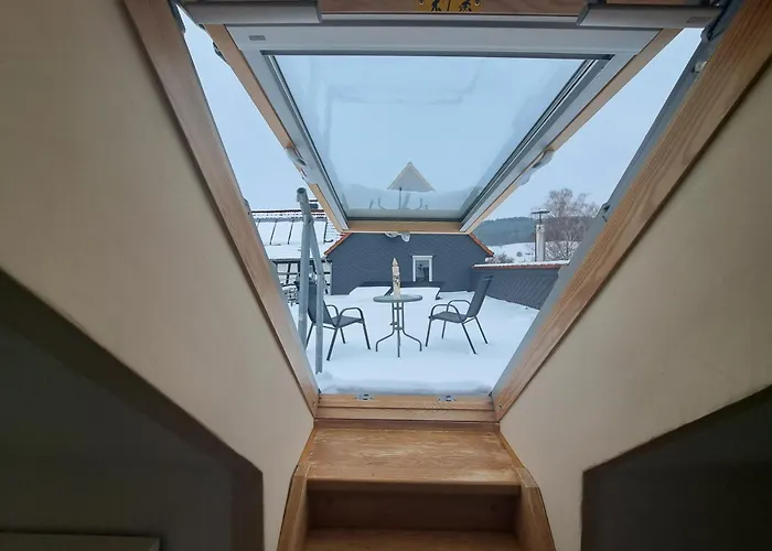 Am Teich Apartment Schloeben